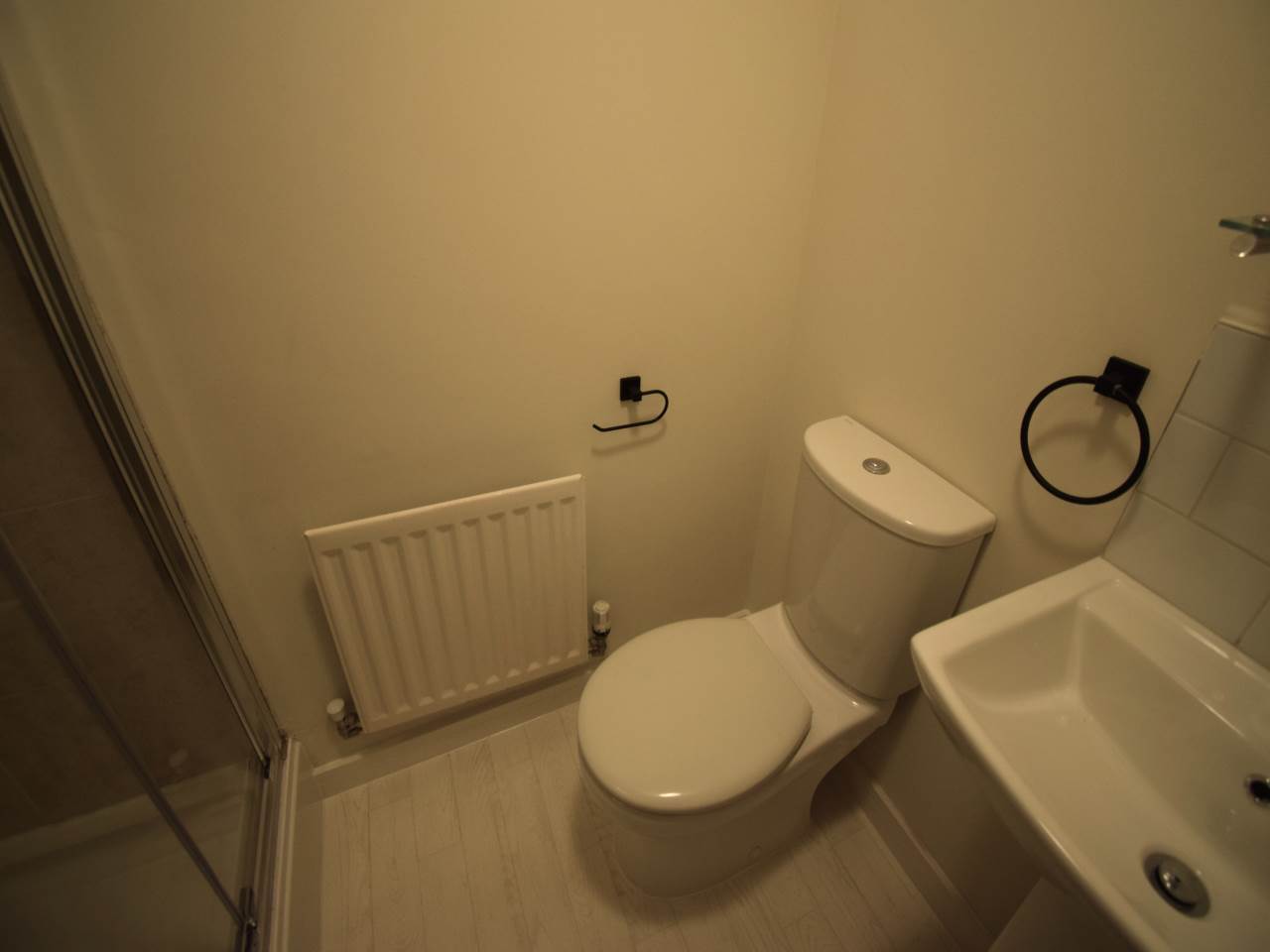 En-suite