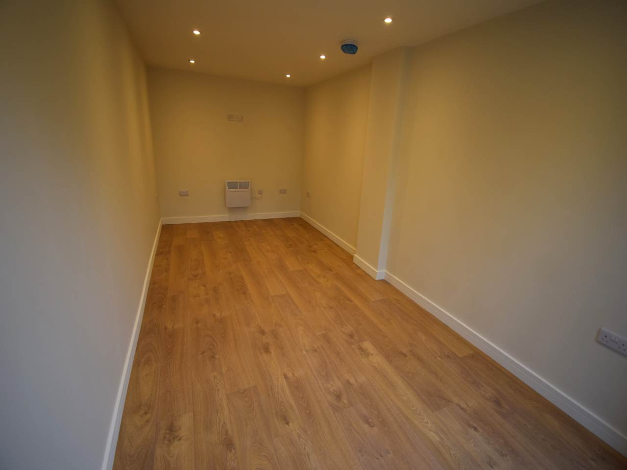 Office room
