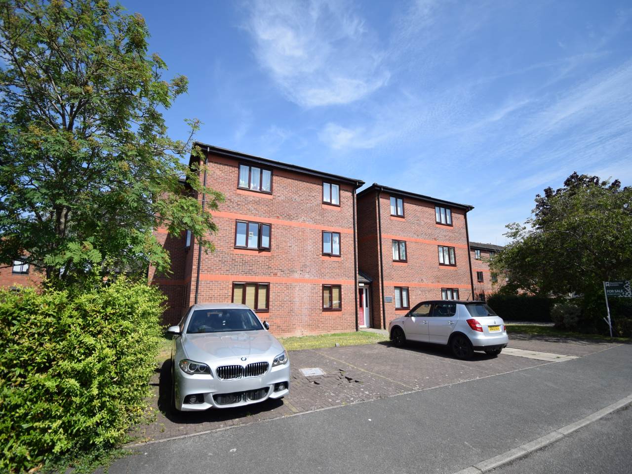 Haydock Close