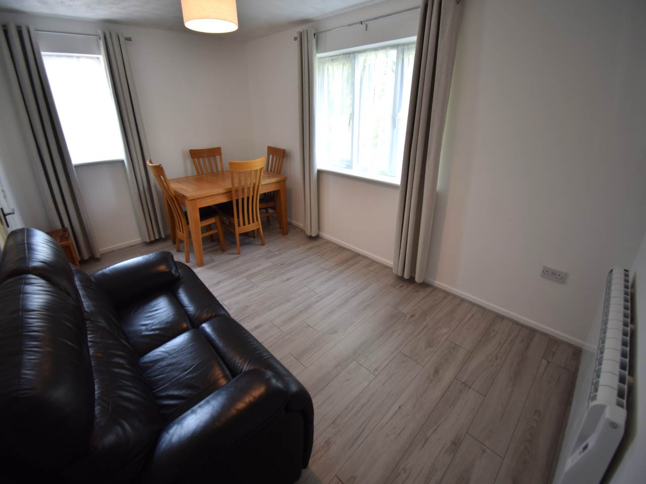 Living Dining room