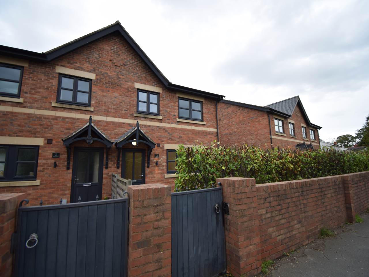 2 Duddon Mews