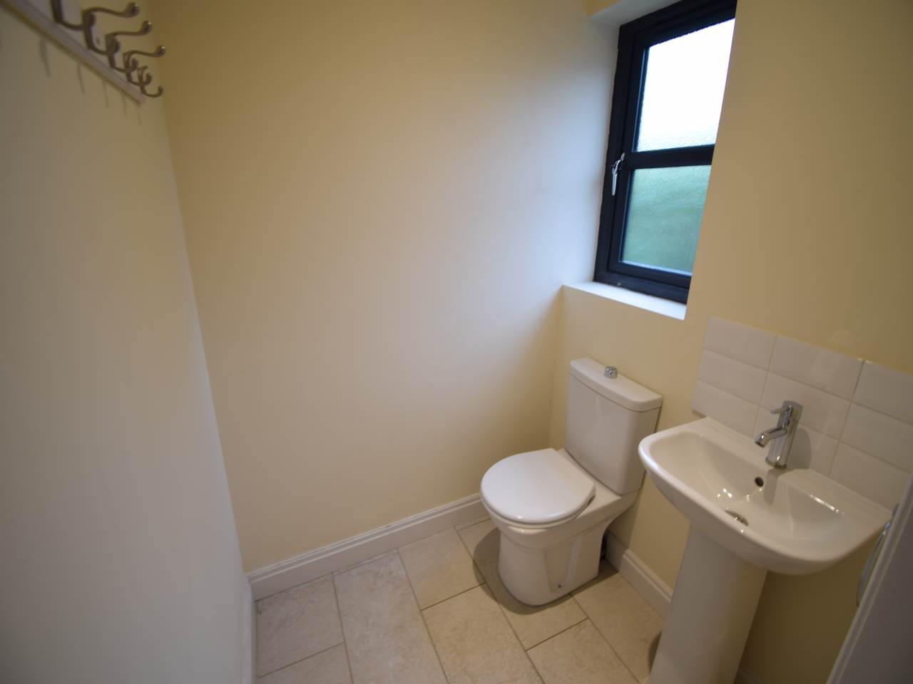 Cloakroom