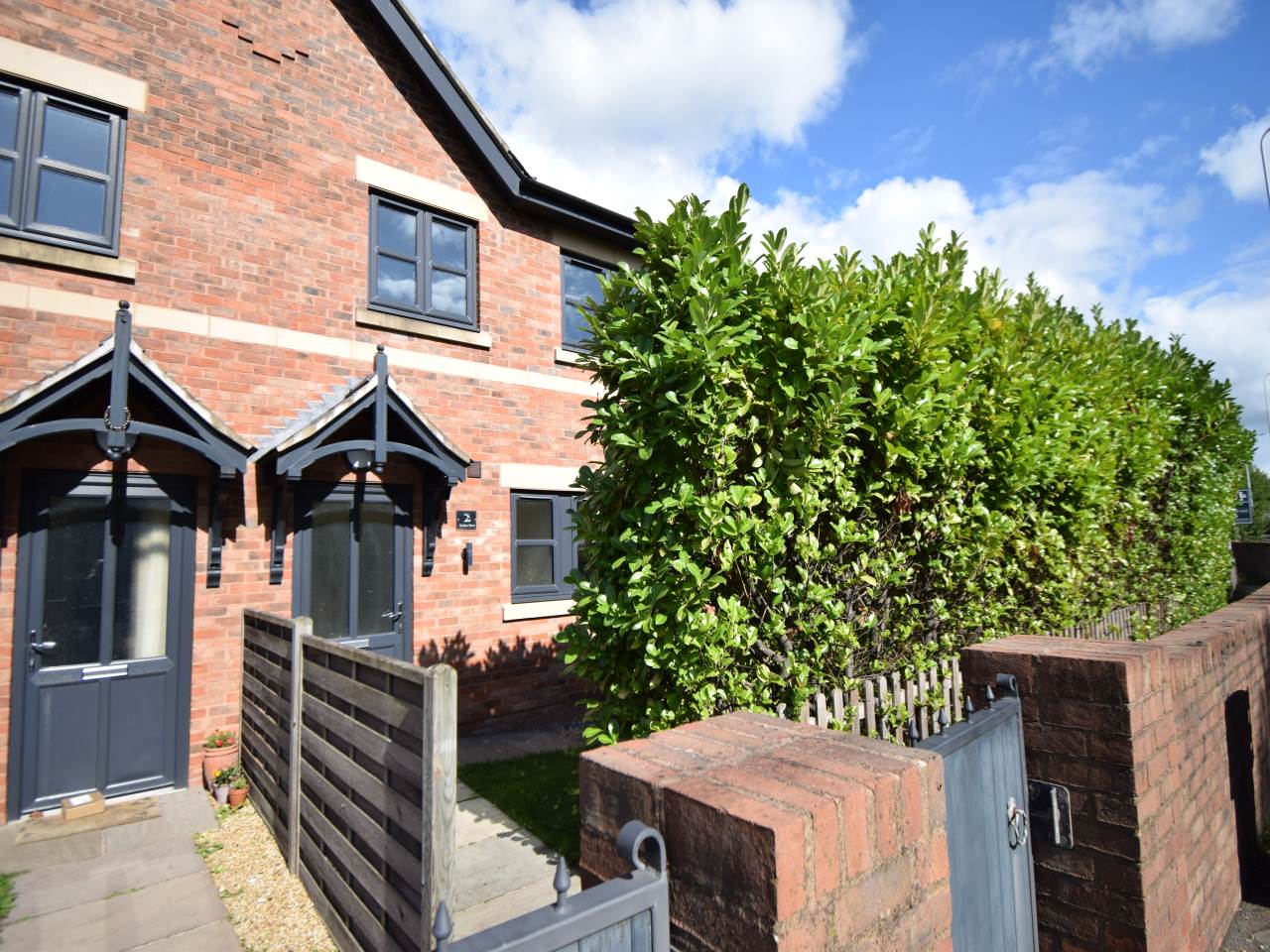 2 Duddon Mews
